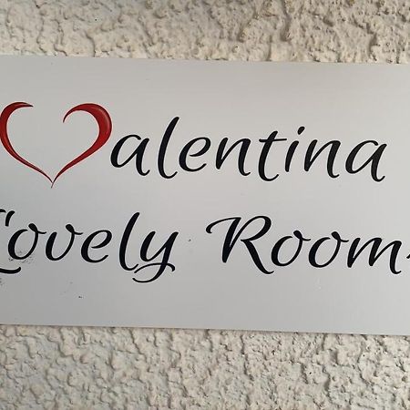 Valentina Lovely Rooms 트라파니 외부 사진